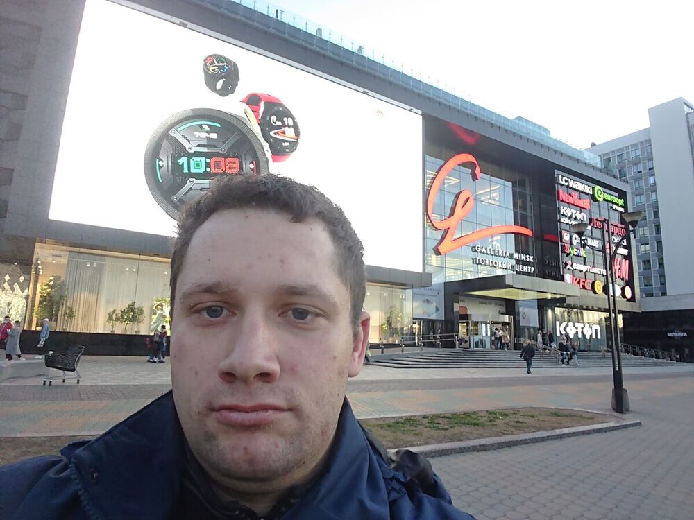 ���� 20119255 ������� Andrey, 33 ����, ���� ���������� � ������