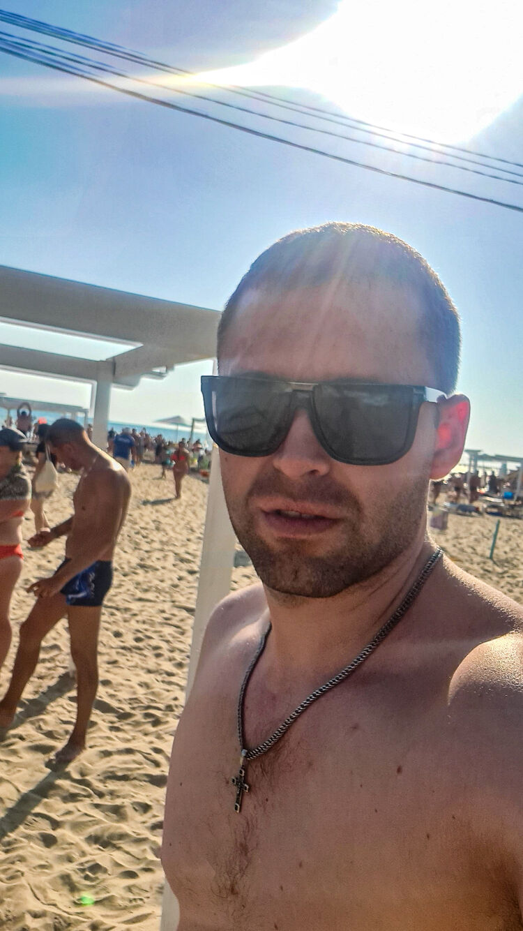 ���� 35564835 ������� Alex, 35 ���, ���� ���������� � ����������