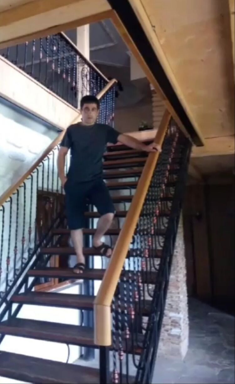 ���������� ������, ���� ������� ������ �����, 41 ���, ������������ ��� ������, ����� � ���������