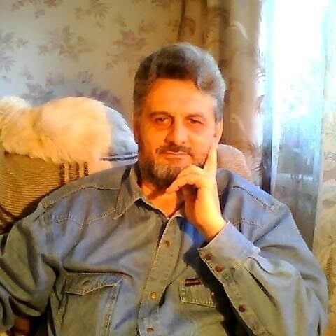  16600445  Victor, 66 ,    
