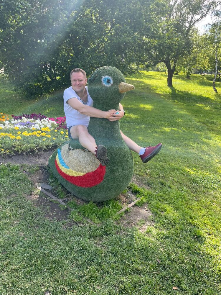 ���������� ������, ���� ������� Sergey, 45 ���, ������������ ��� ����� � ���������, c�������� ���������