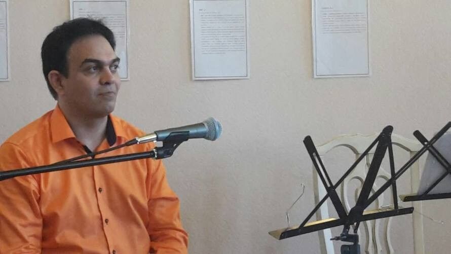 ���������� ������, ���� ������� Hamid, 52 ����, ������������ ��� ������, ����� � ���������, c�������� ���������