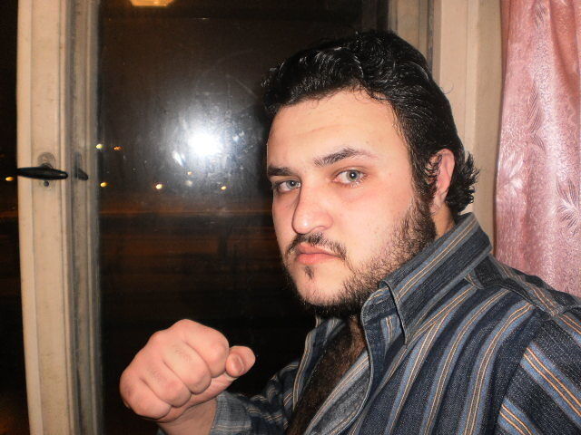 ���������� ���������, ���� ������� Xuligan, 37 ���, ������������ ��� ������, ����� � ���������, c�������� ���������