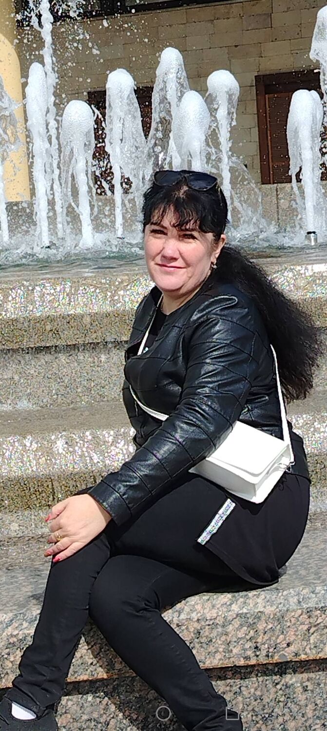  ,   Nataliya, 46 ,   c , 