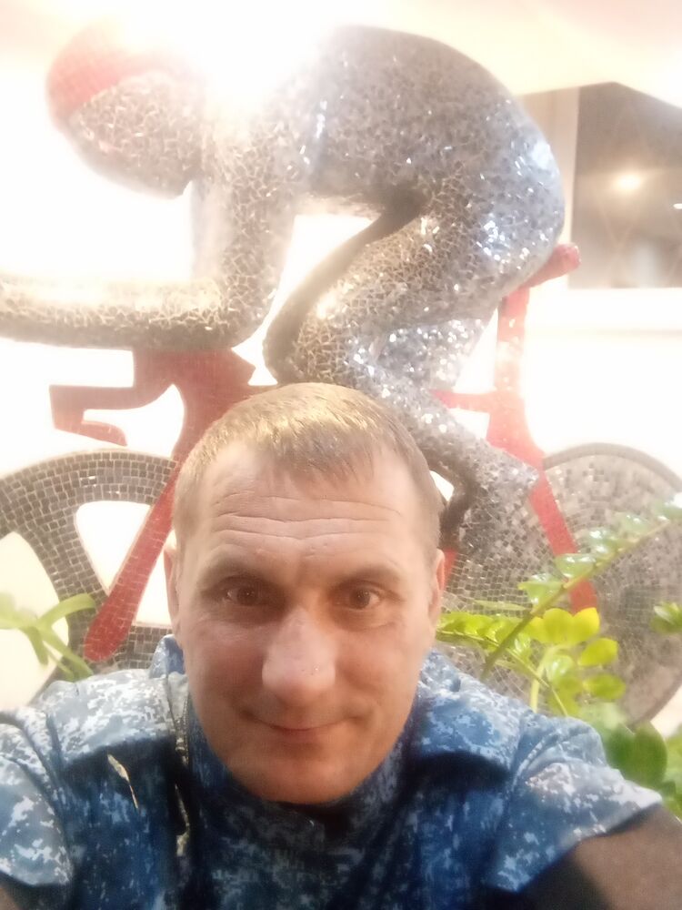 ���� 46915815 ������� Sergey, 48 ���, ���� ���������� � ������