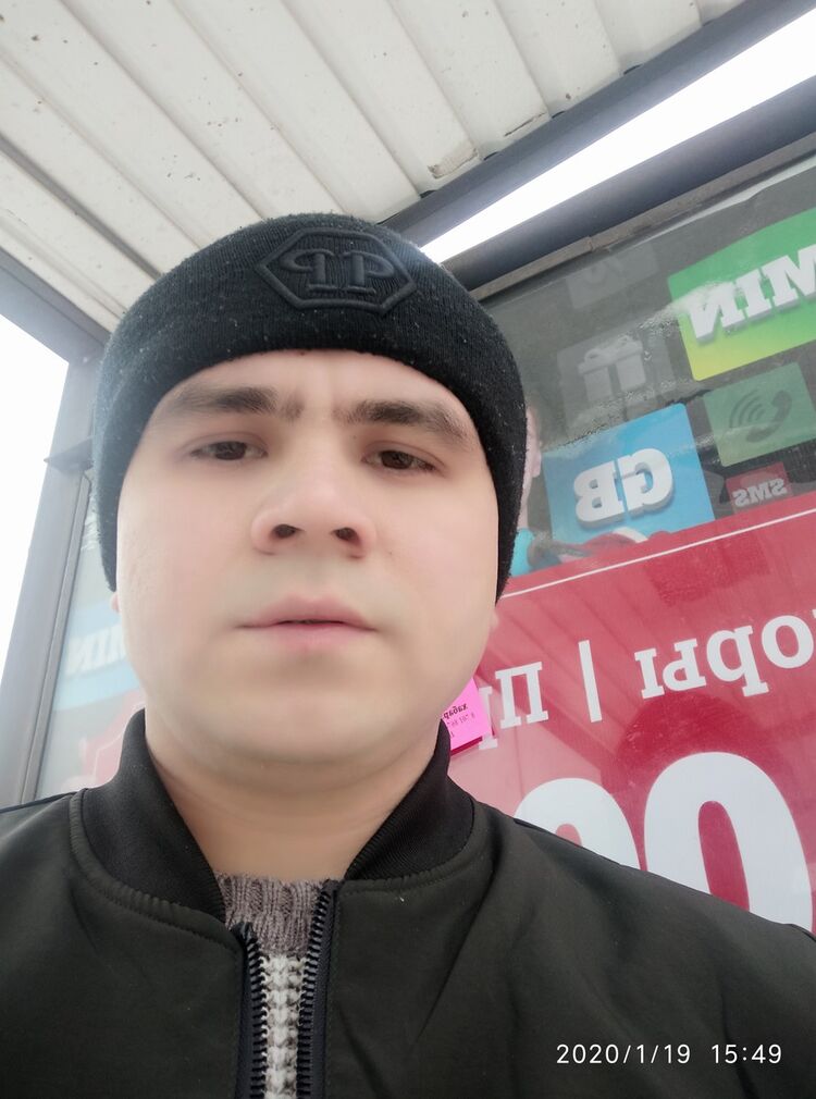 ���� 19189965 ������� �����, 33 ����, ���� ���������� � ������