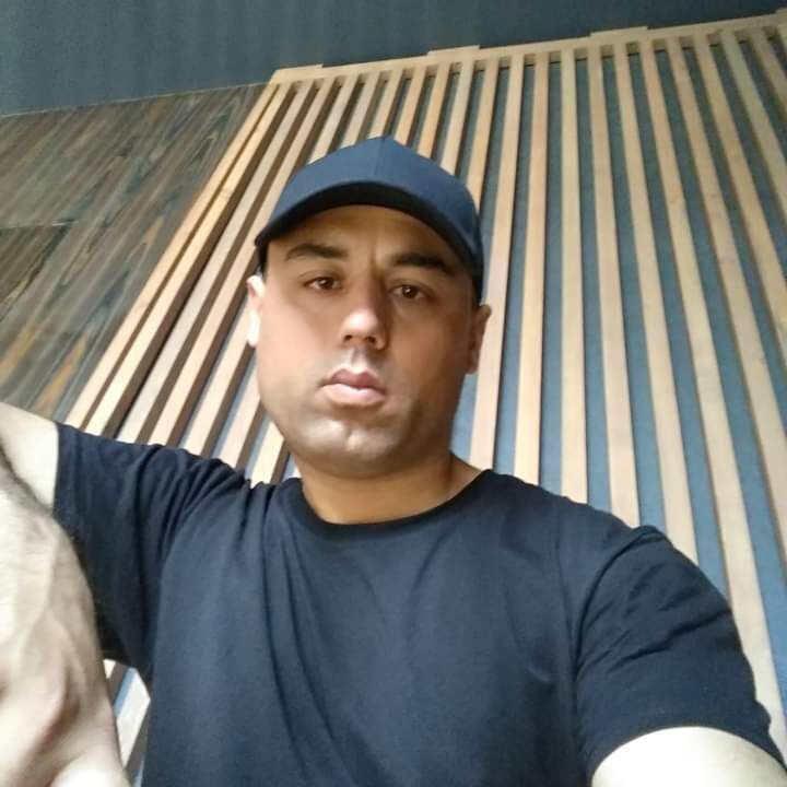 ���� 27455635 ������� Firuz, 34 ����, ���� ���������� � ������