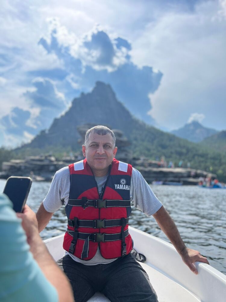 ���� 44182215 ������� ������, 35 ���, ���� ���������� � ������