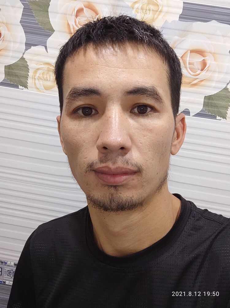 ���� 23986475 ������� Sidiqbek, 32 ����, ���� ���������� � ��������