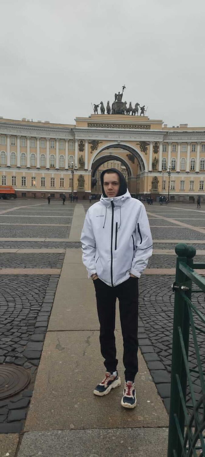 ���� 52110325 ����� ������, 23 ����, ���� ���������� � ������