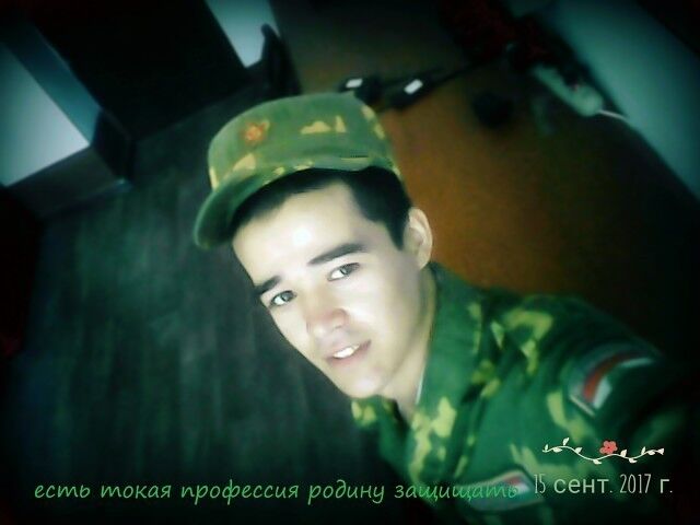 ���� 10921065 ������� Jaha, 29 ���, ���� ���������� � ������