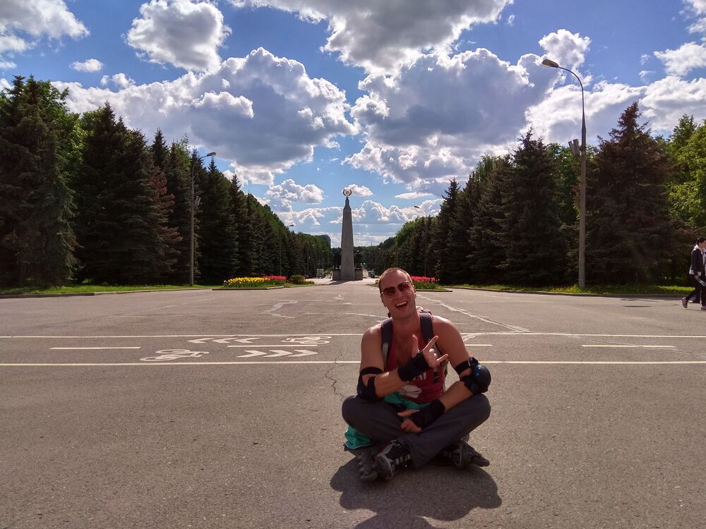 ���������� �����, ���� ������� Andrey K, 40 ���, ������������ ��� ������, ����� � ���������, c�������� ���������