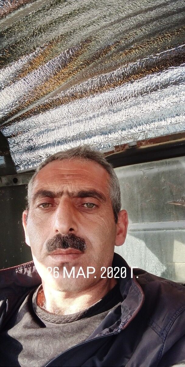 ���������� ����, ���� ������� Anar Qaralov, 46 ���, ������������ ��� ������, ����� � ���������, c�������� ���������