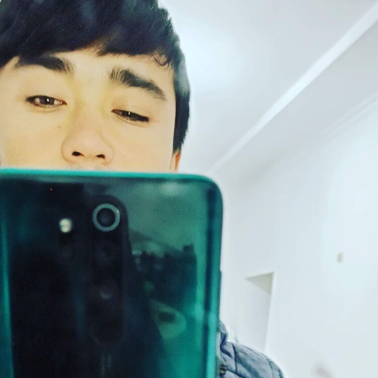 ���� 25103895 ������� BunYoD, 35 ���, ���� ���������� � ��������