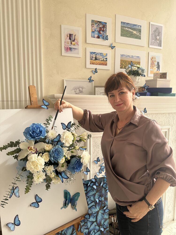 ���������� �����������, ���� ������� �������, 48 ���, ������������ ��� c�������� ���������