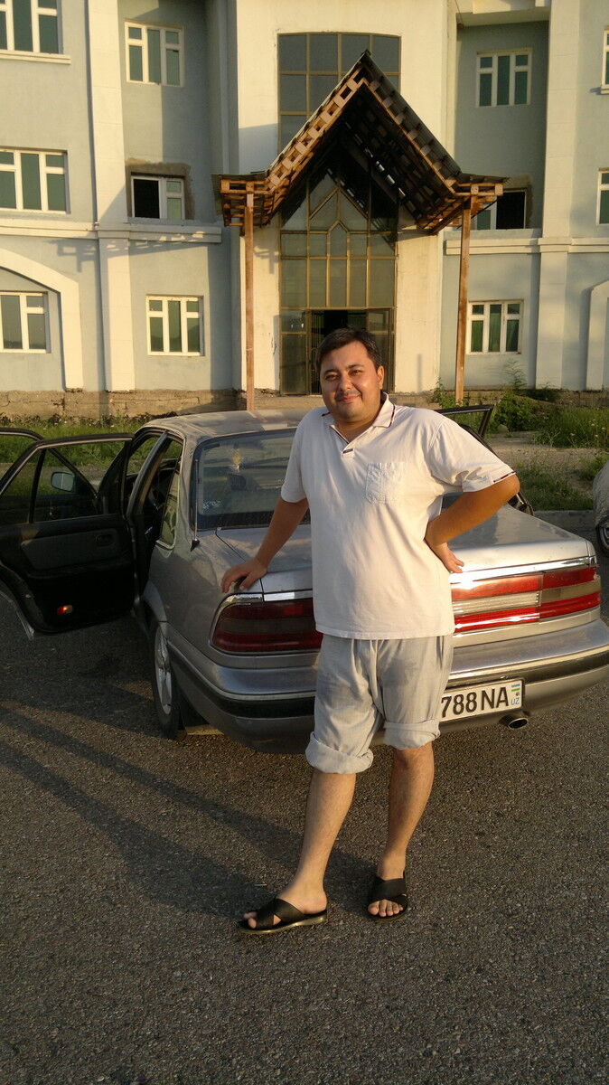 ���� 5620435 ������� Bunyod, 39 ���, ���� ���������� � ��������