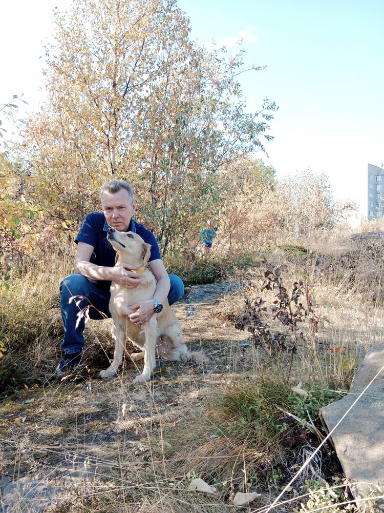  46588375  Vyacheslav, 56 ,    