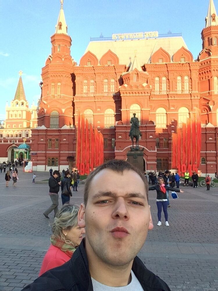  ,   Vlad, 34 ,  