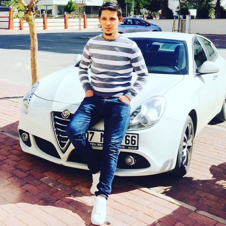 ���� 18433145 ������� Hasan, 33 ����, ���� ���������� � �������