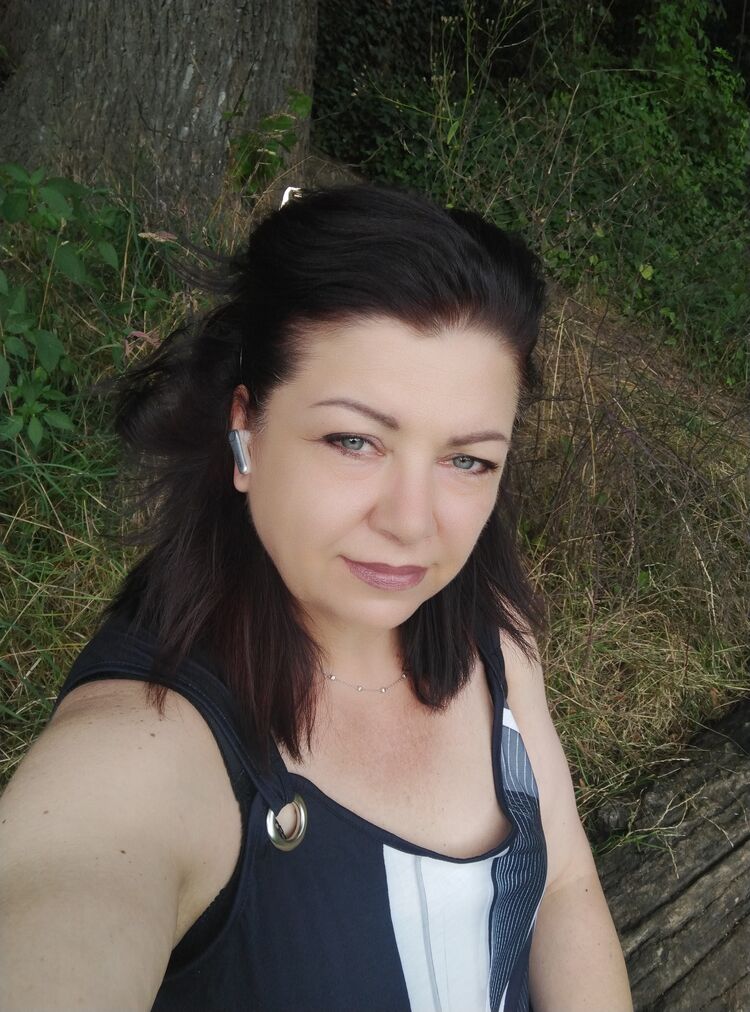  Holysov,   Tetiana, 49 ,     , c 