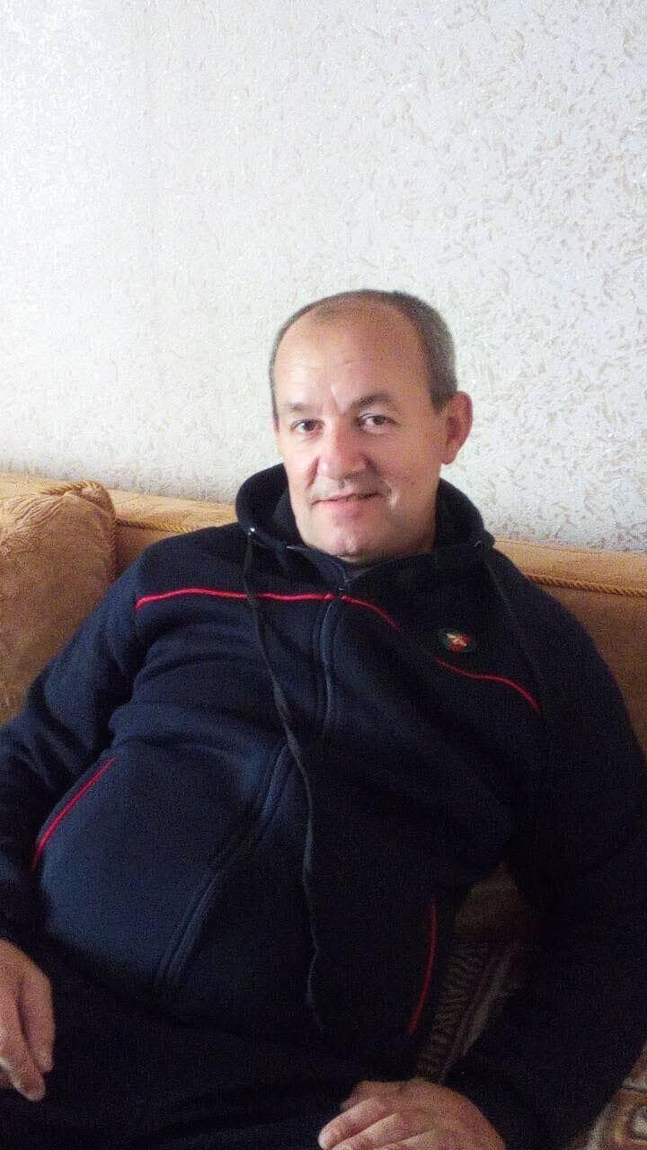  ,   Vladimir, 52 ,   ,   