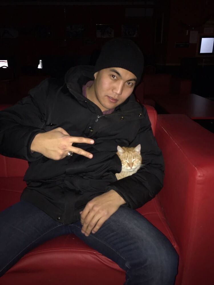 ���� 11334245 ������� �����, 33 ����, ���� ���������� � ������