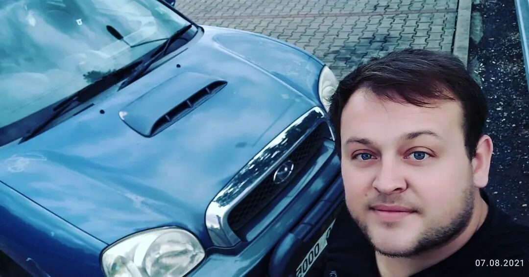 ���������� ������, ���� ������� Adrian Gira, 31 ���, ������������ ��� ������, ����� � ���������, c�������� ���������, ���������