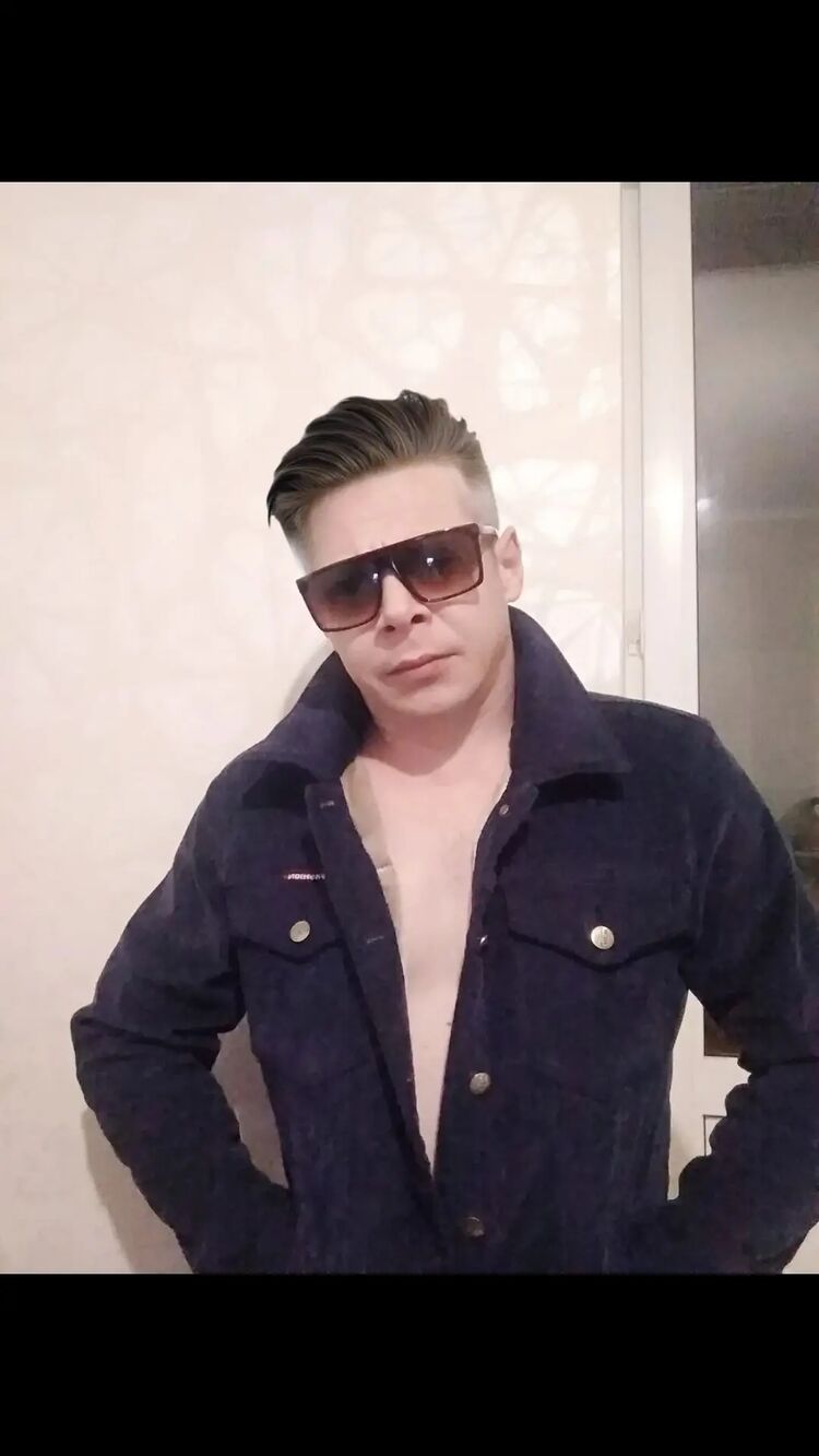 ���� 55483885 ������� Michael, 43 ����, ���� ���������� � ������