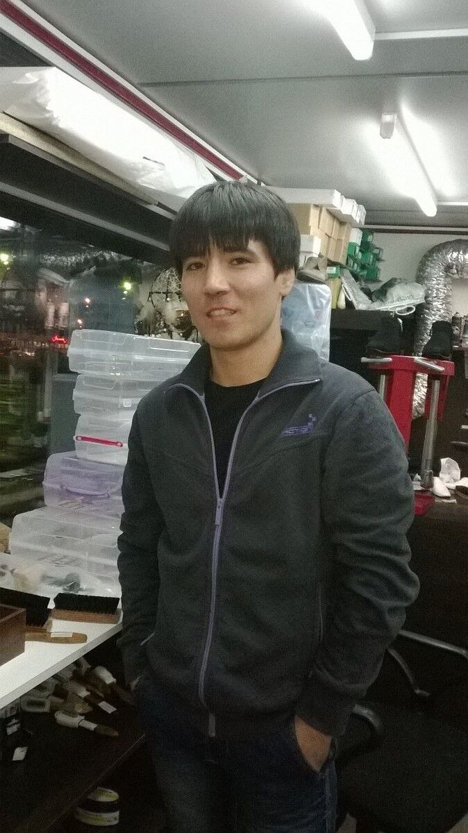 ���� 18428855 ������� ������, 43 ����, ���� ���������� � ������