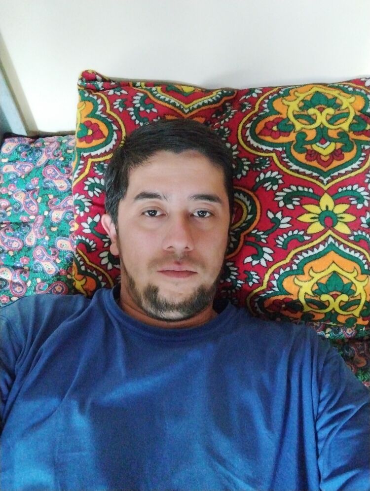  29227715  BEXRUZ, 39 ,    