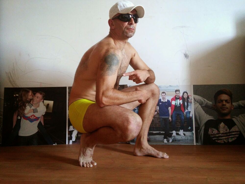  6312485  Yanus, 54 ,    