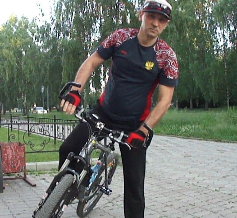  ,   MISHA, 54 ,  