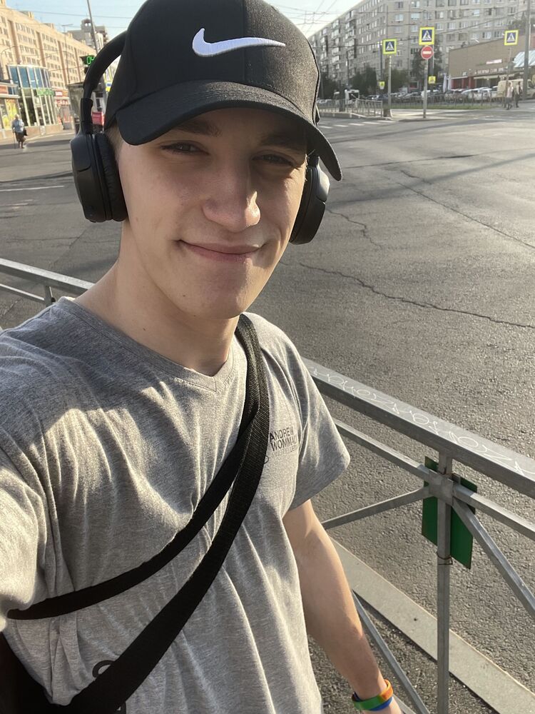 ���� 36136495 ������� Mihail, 26 ���, ���� ���������� � �����-����������