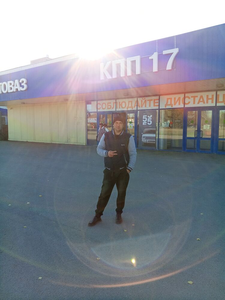  53938495  Stas, 43 ,    