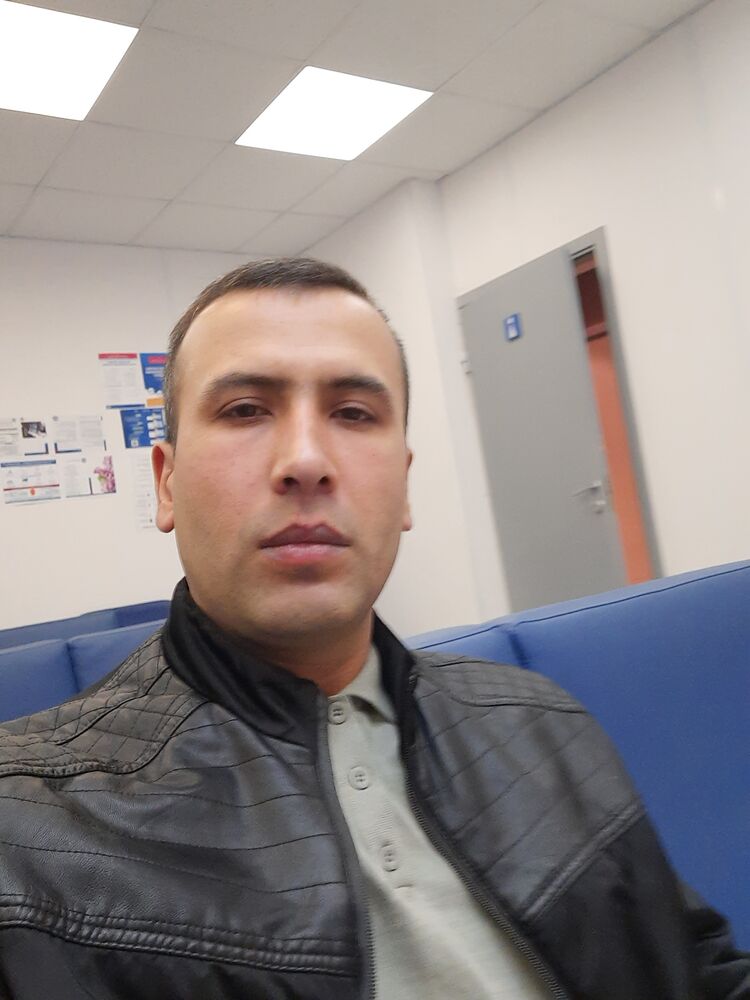 ���� 25860635 ������� Abror, 34 ����, ���� ���������� � ������