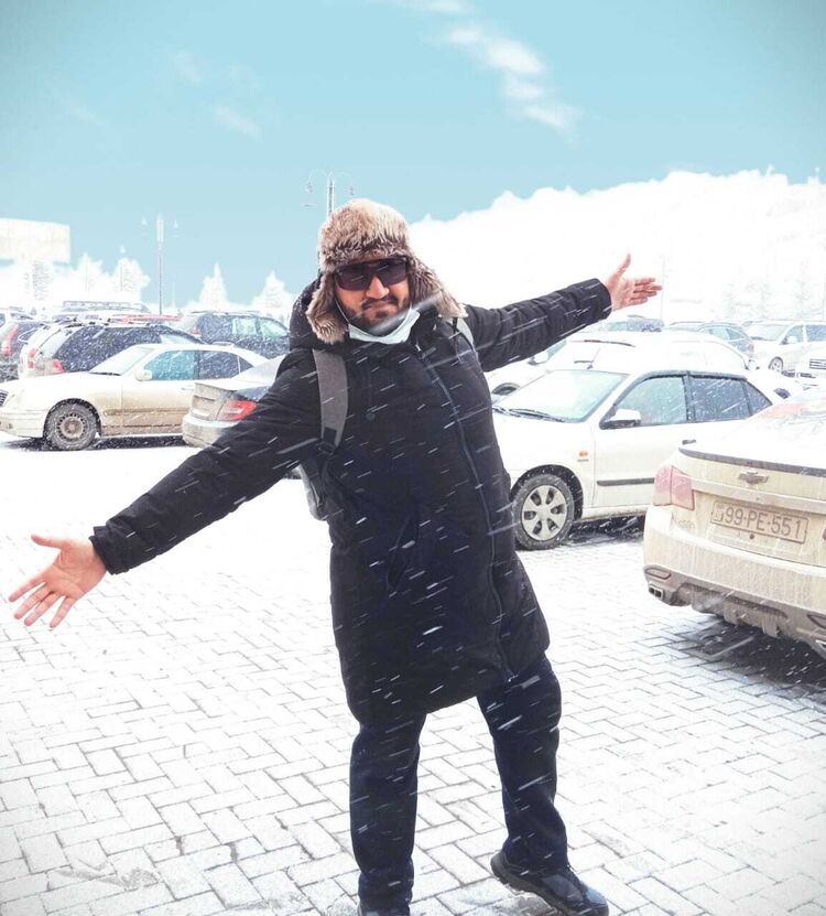 ���������� ����� �������, ���� ������� Muratali, 32 ����, ������������ ��� ������, ����� � ���������