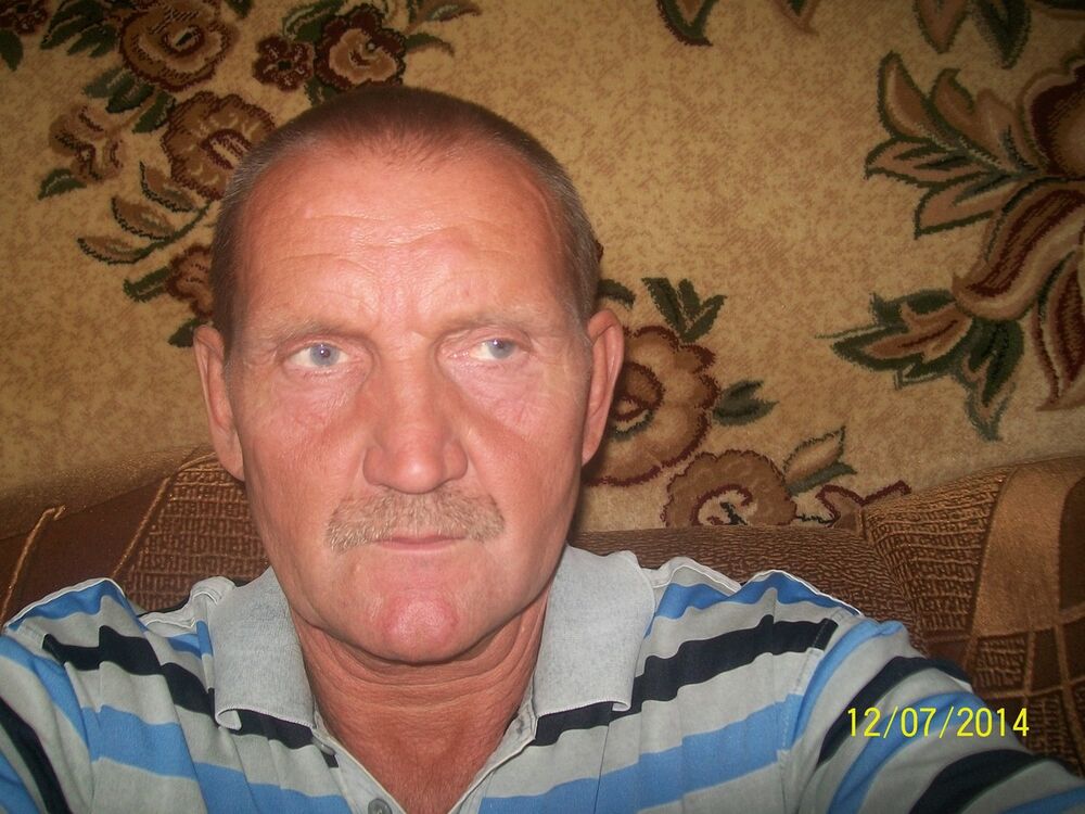  5016385  Sergei, 54 ,    