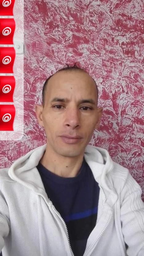 ���� 47077195 ������� Belgacem, 49 ���, ���� ���������� � Tunis