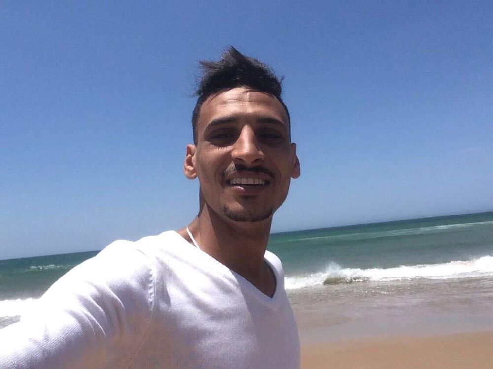  Kenitra-GHARB,   Thami, 31 ,   ,   , c , 