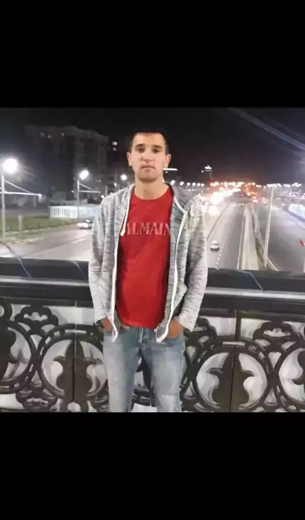 ���������� ����������, ���� ������� Alek, 31 ���, ������������ ��� ������, ����� � ���������