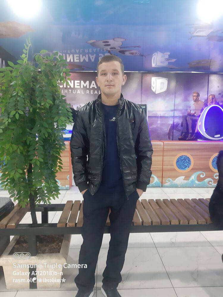 ���� 25695745 ������� Elbek, 26 ���, ���� ���������� � ��������