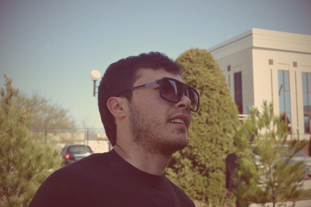 ���� 5995835 ������� Roy, 33 ����, ���� ���������� � �������