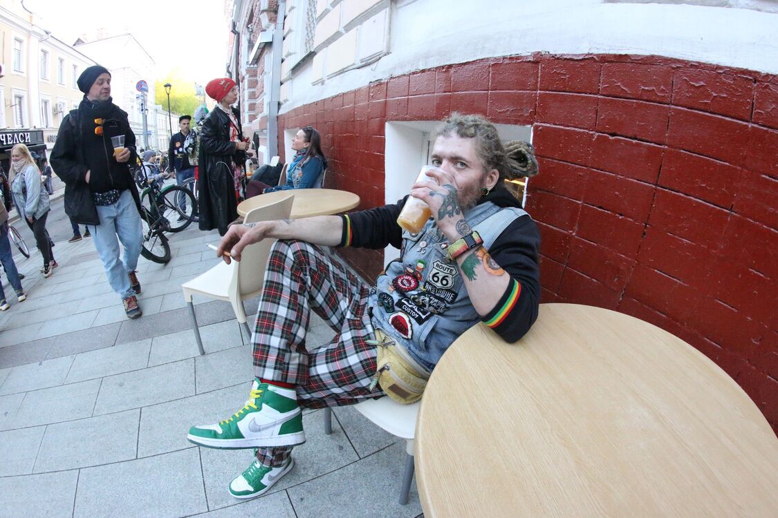 ���������� ������, ���� ������� ��������, 43 ����, ������������ ��� ������, ����� � ���������