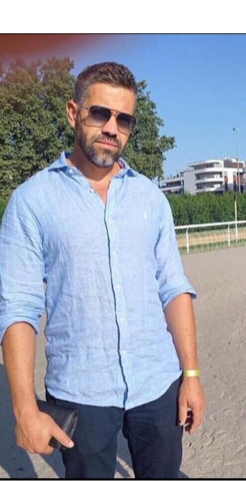 ���������� �����-���������, ���� ������� Jerome, 43 ����, ������������ ��� c�������� ���������