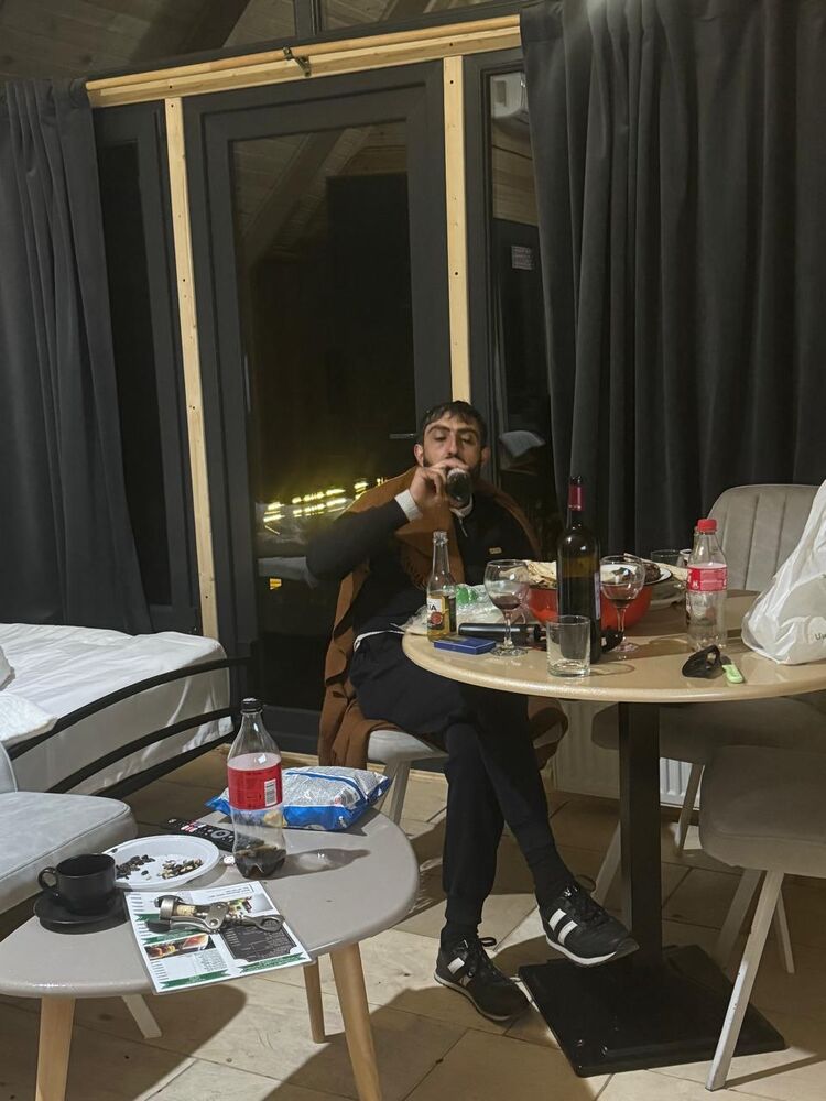 ���� 55324375 ������� Davit, 35 ���, ���� ���������� � �������