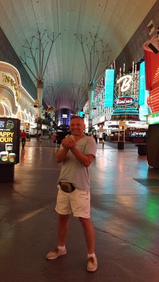 ���������� ������, ���� ������� Leszek, 45 ���, ������������ ��� ������, ����� � ���������, c�������� ���������