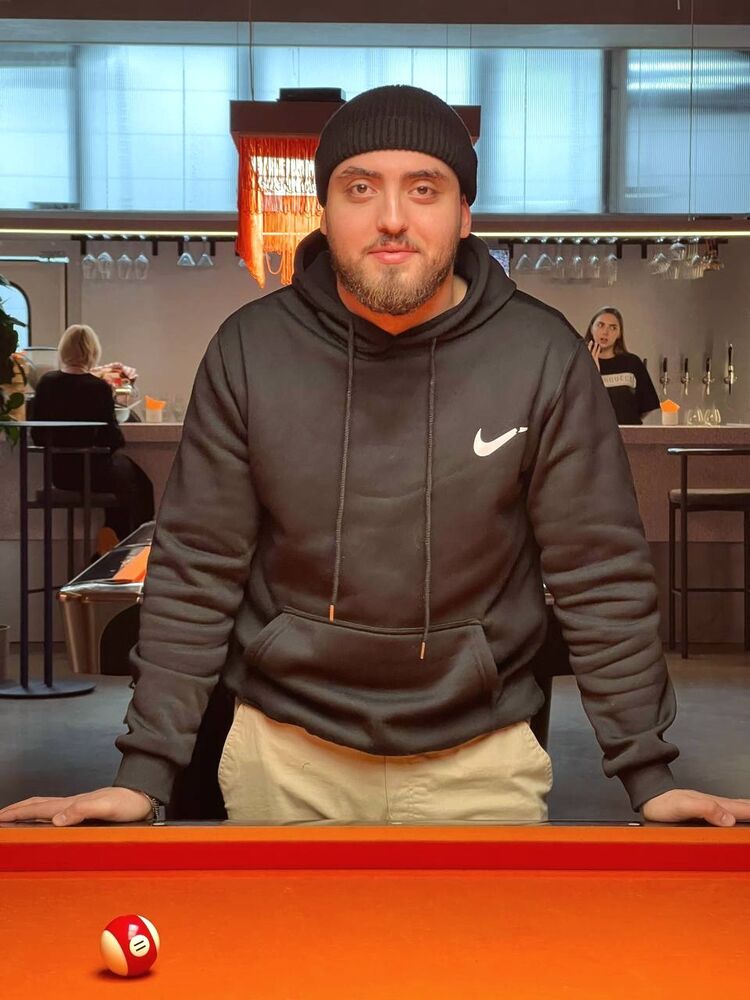 ���� 54539015 ����� Rahem ahmed, 22 ����, ���� ���������� � ������� ���������