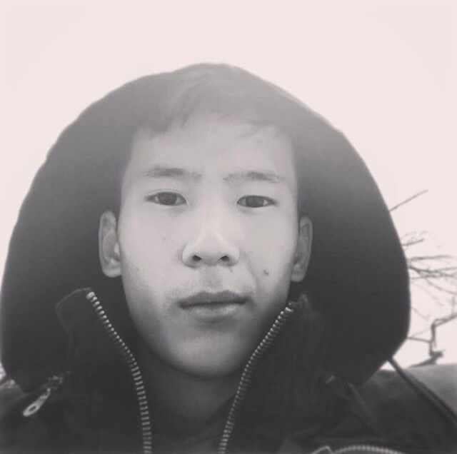  16485225  Janybek, 26 ,    