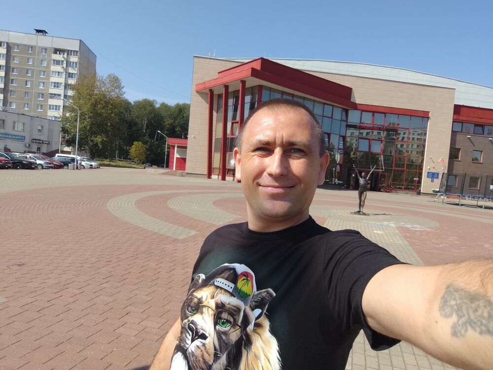  45957305  Leonid, 43 ,    