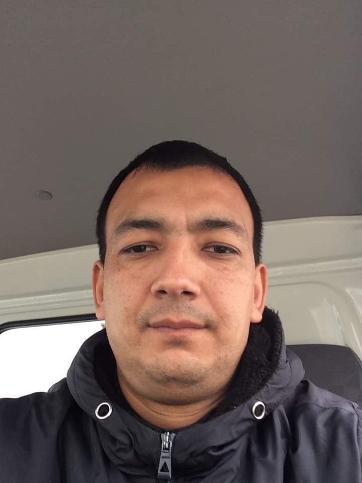  ,   Davron, 31 ,   ,   